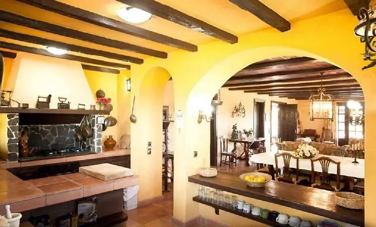 Holiday home Casa Bodega Tinoca Villa Icod De Los Vinos