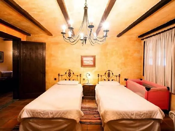 Holiday home Casa Bodega Tinoca Villa Icod De Los Vinos Spain