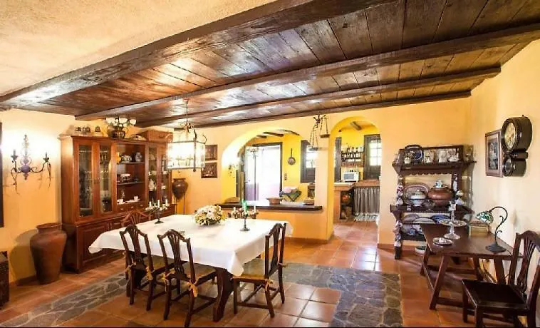 Casa Bodega Tinoca Villa Icod De Los Vinos