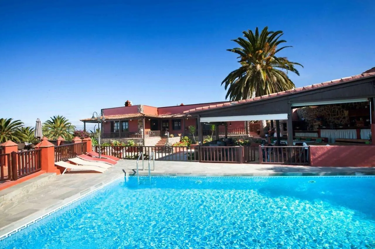 Casa Bodega Tinoca Villa Icod De Los Vinos