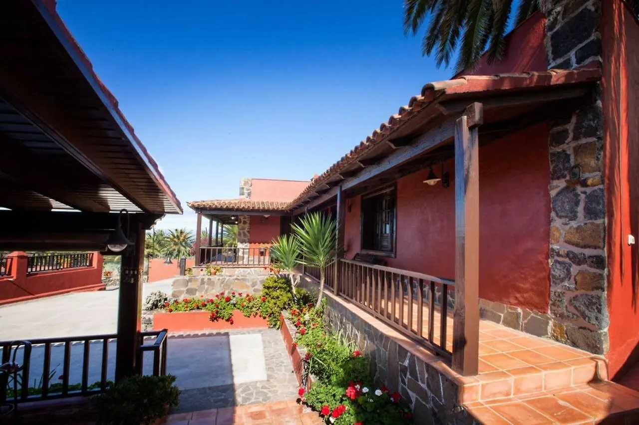 Holiday home Casa Bodega Tinoca Villa Icod De Los Vinos