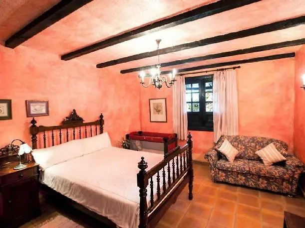 Holiday home Casa Bodega Tinoca Villa Icod De Los Vinos